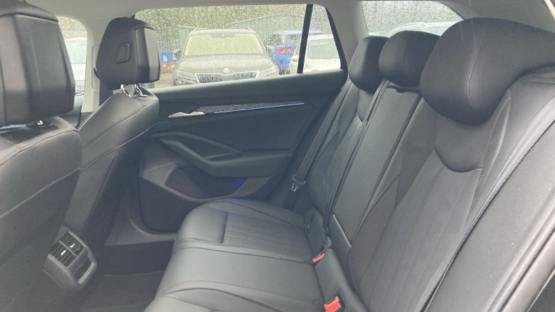 Skoda Superb 1.5 TSI iV SE L DSG 5dr Estate